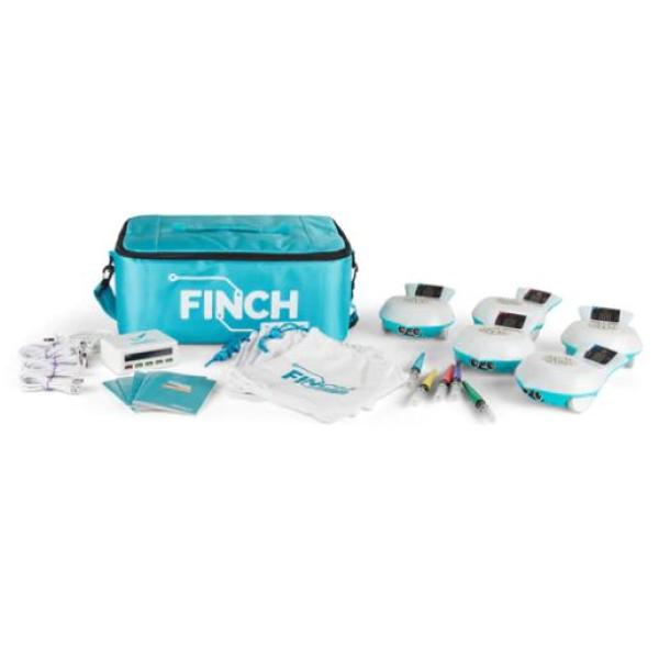 Finch Kit