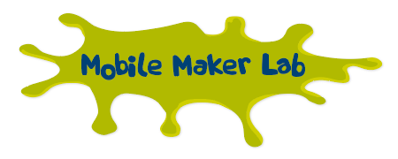 Mobile Maker Lab Splat