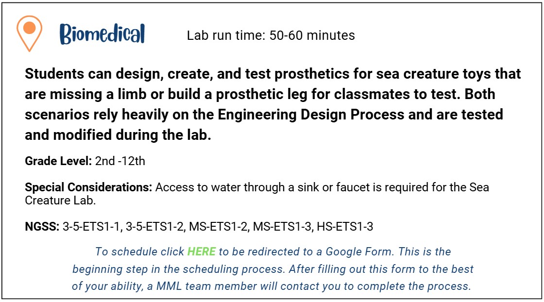 Biomedical