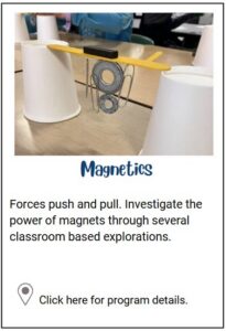 Magnetics