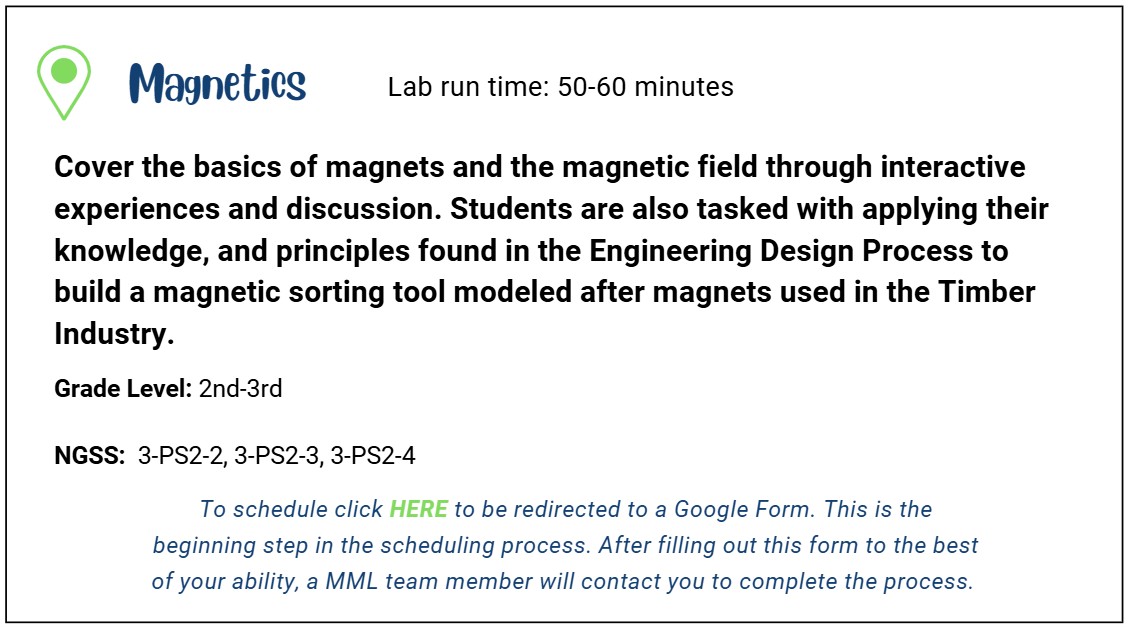 Magnetics