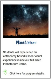Planetarium