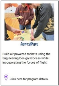 Aerospace