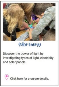 Solar Energy