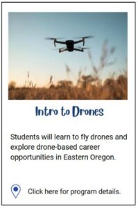 Drones