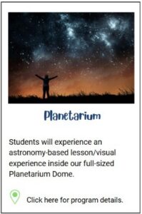 Planetarium