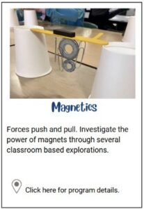 Magnetics