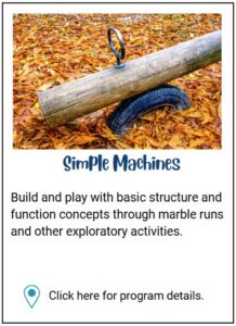 Simple Machines