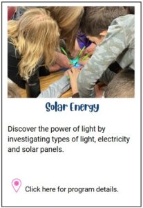 Solar Energy
